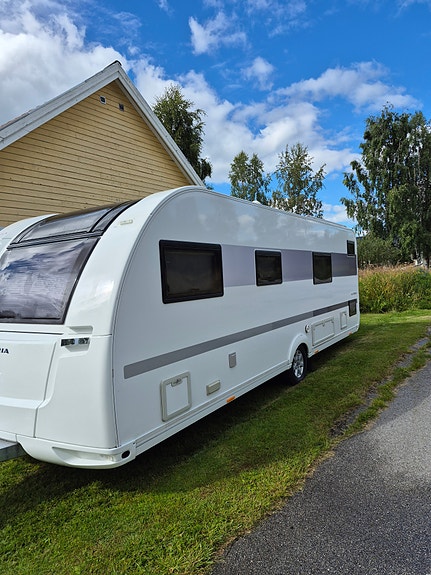 Adria Adria 663 uk 3 of 13