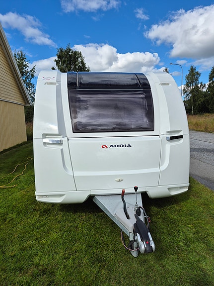 Adria Adria 663 uk 2 of 13