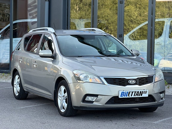 Kia Ceed 2 of 17