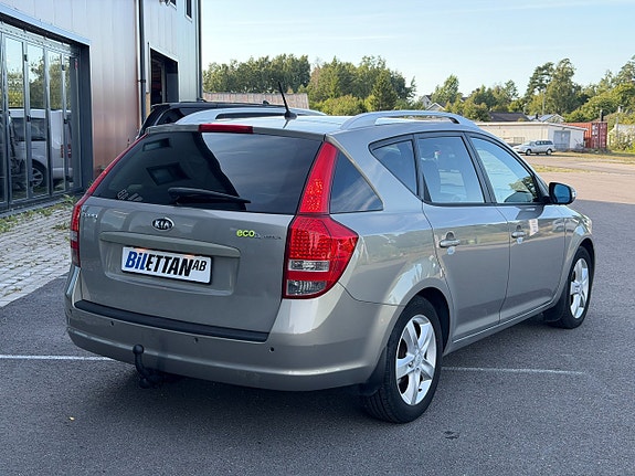 Kia Ceed 5 of 17