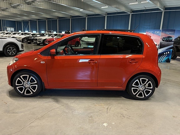 Volkswagen UP! 7 of 20