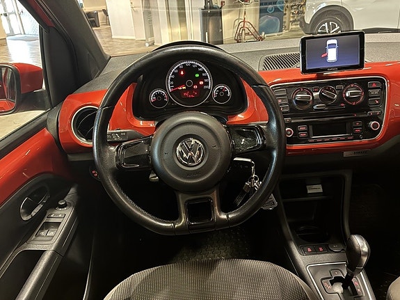 Volkswagen UP! 13 of 20
