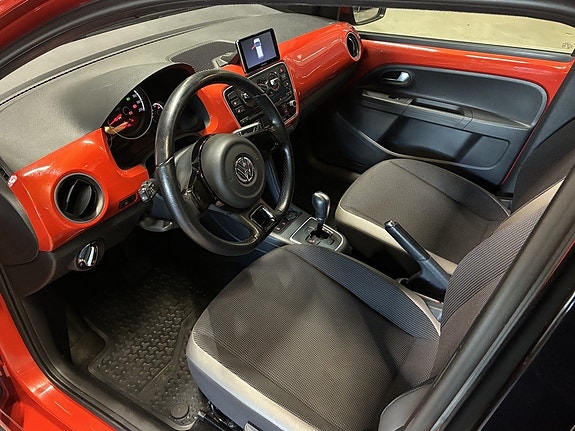 Volkswagen UP! 9 of 20