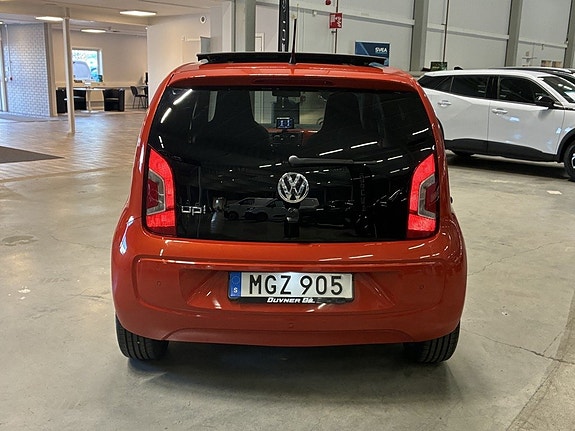 Volkswagen UP! 5 of 20