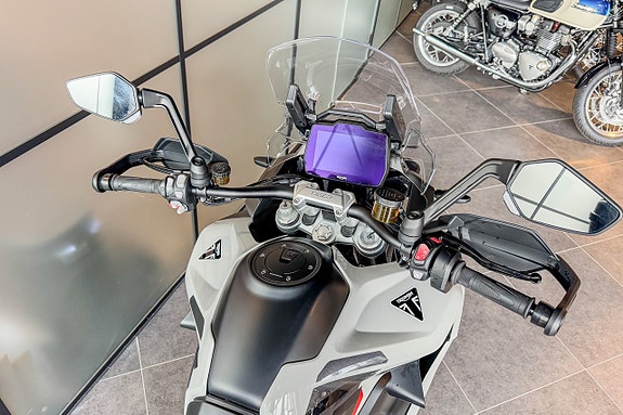 Triumph Tiger 1200 Alpine Edition 5 of 5
