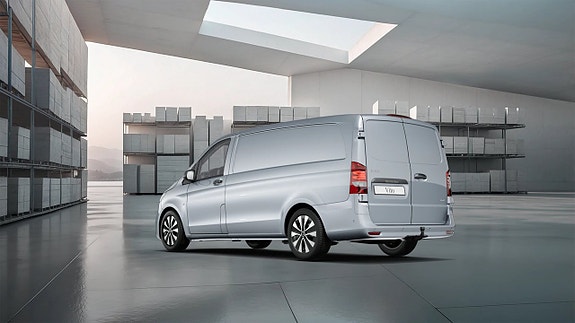 Mercedes-Benz Vito 119 5 of 13
