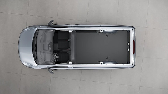 Mercedes-Benz Vito 119 13 of 13