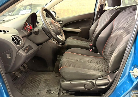 Mazda 2 10 of 19