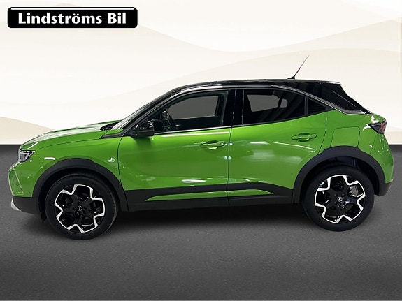 Opel Mokka 6 of 19