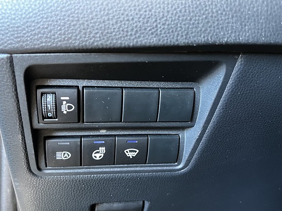 Toyota Yaris Cross 10 of 20