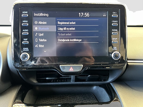 Toyota Yaris Cross 17 of 20