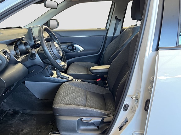 Toyota Yaris Cross 11 of 20