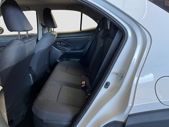 Toyota Yaris Cross 19 of 20