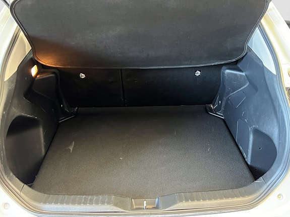 Toyota Yaris Cross 20 of 20