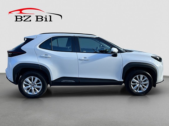Toyota Yaris Cross 6 of 20