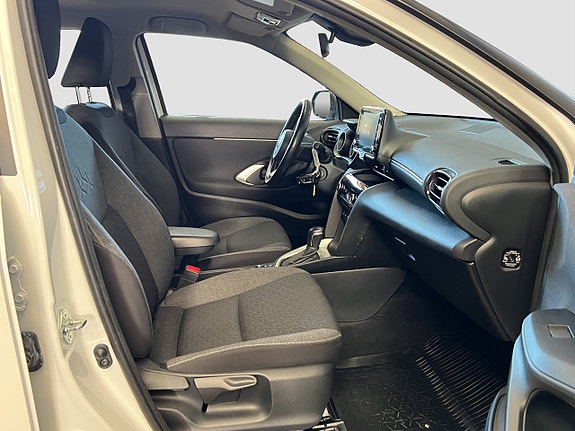 Toyota Yaris Cross 18 of 20