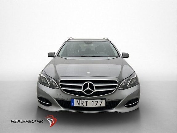 Mercedes-Benz E250 2 of 23