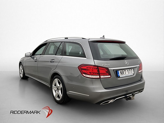 Mercedes-Benz E250 5 of 23