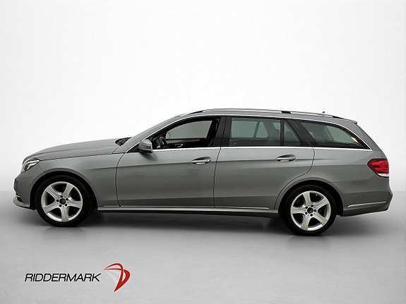 Mercedes-Benz E250 4 of 23