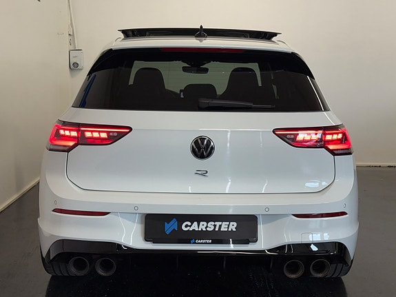 Volkswagen Golf VIII 7 of 29