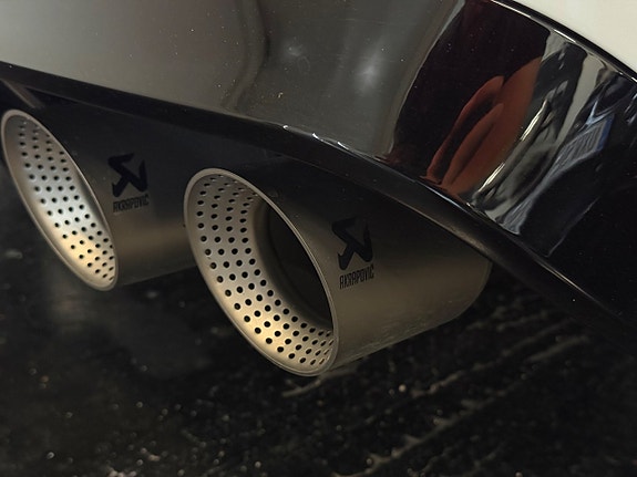 Volkswagen Golf VIII 28 of 29