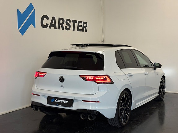 Volkswagen Golf VIII 4 of 29