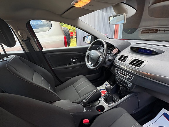 Renault Megane 6 of 8