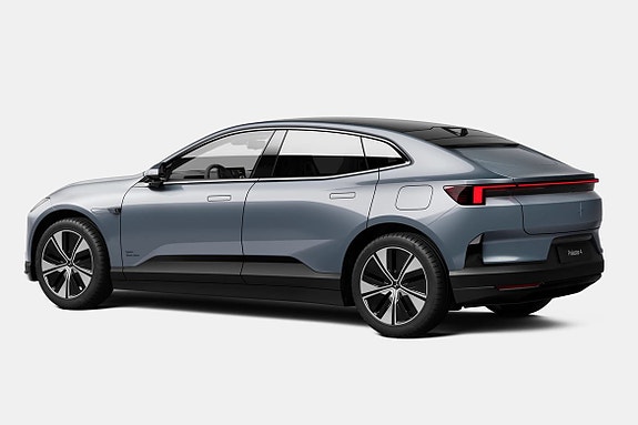 Polestar 4 4 of 20