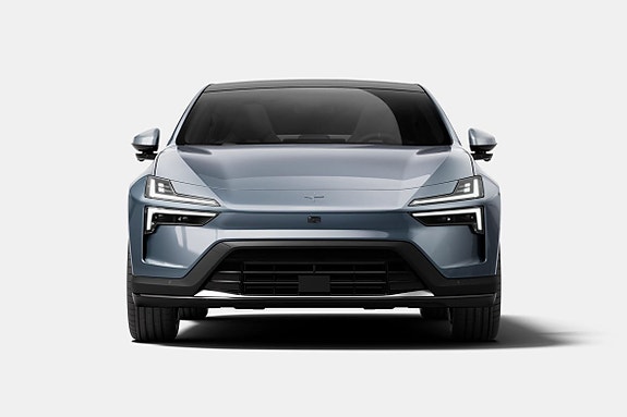 Polestar 4 3 of 20