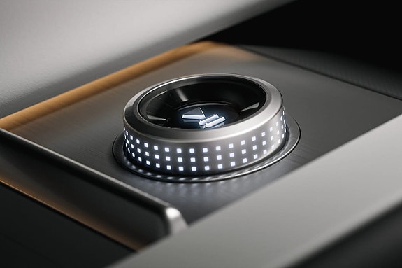 Polestar 4 17 of 20