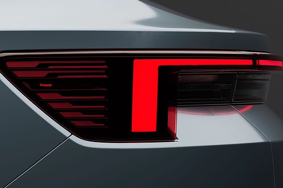 Polestar 4 8 of 20