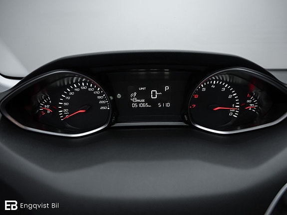 Peugeot 308 23 of 30