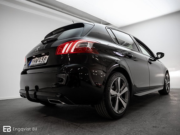 Peugeot 308 11 of 30