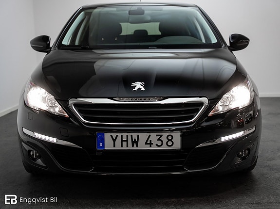 Peugeot 308 4 of 30
