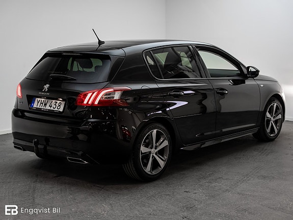 Peugeot 308 10 of 30