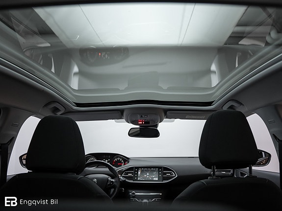 Peugeot 308 20 of 30