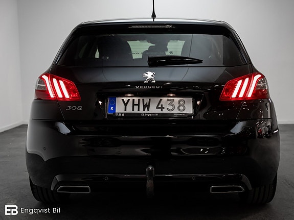 Peugeot 308 12 of 30