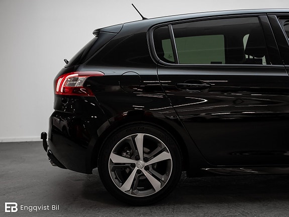 Peugeot 308 15 of 30