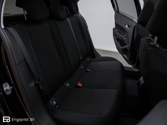 Peugeot 308 19 of 30