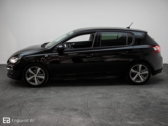 Peugeot 308 5 of 30