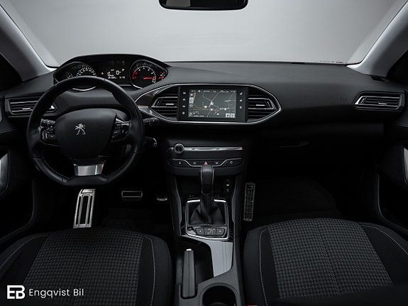 Peugeot 308 22 of 30