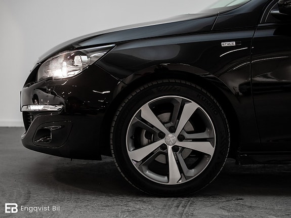 Peugeot 308 7 of 30