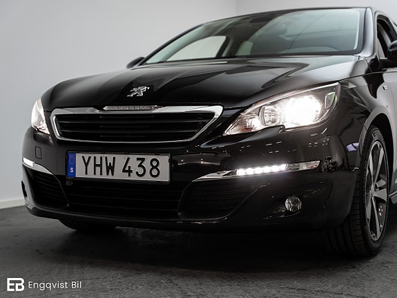 Peugeot 308 3 of 30