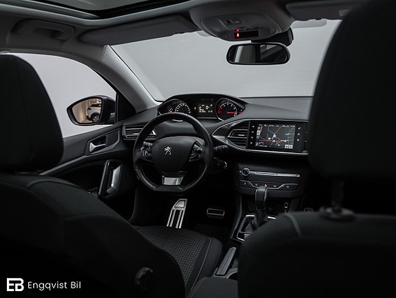Peugeot 308 29 of 30