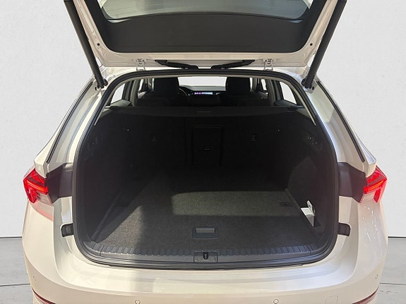 Skoda Octavia 13 of 15