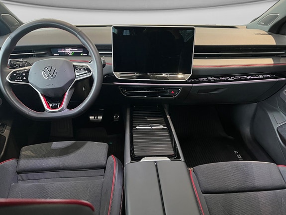 Volkswagen ID.7 9 of 13