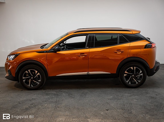 Peugeot e-2008 5 of 30