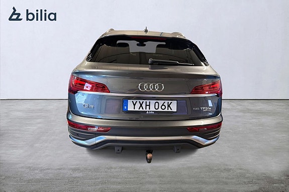 Audi Q5 3 of 15
