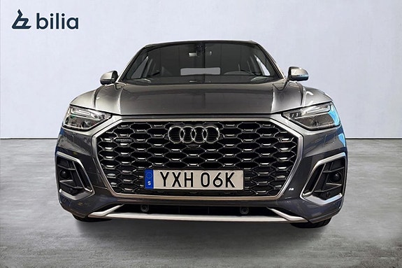 Audi Q5 4 of 15