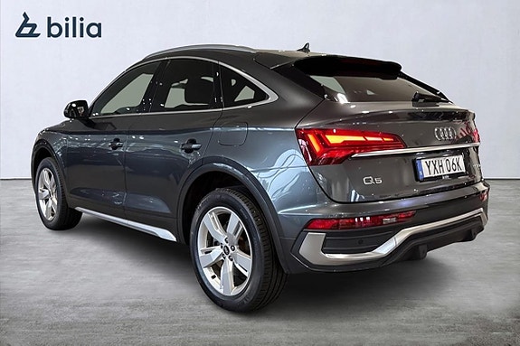Audi Q5 7 of 27